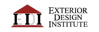 Exterior Deisgn Institute Certified